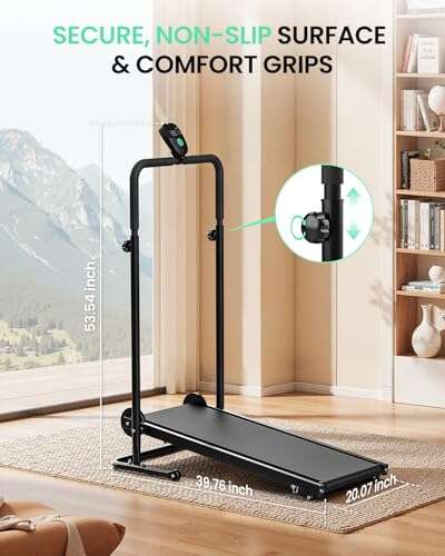Best Manual Treadmill For Walking