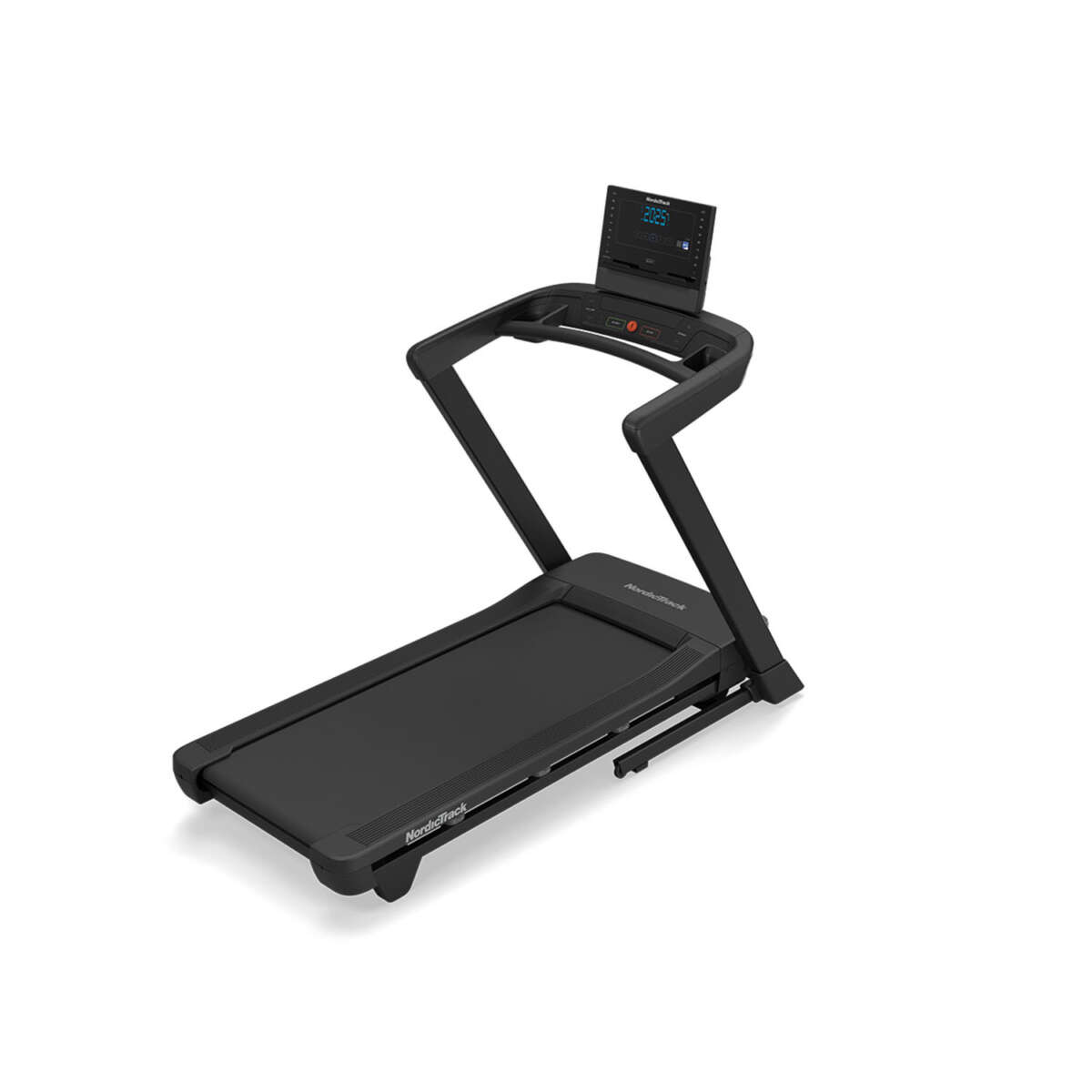 How To Disassemble A Nordictrack Treadmill