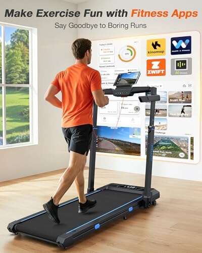 Best Rated Treadmills For Running