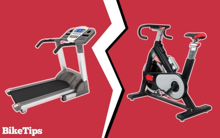 What Burns More Calories Treadmill Or Stairmaster