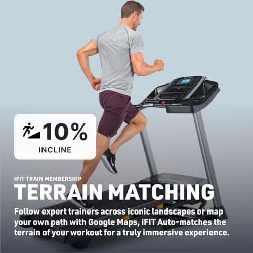 Best Treadmills For Home Running