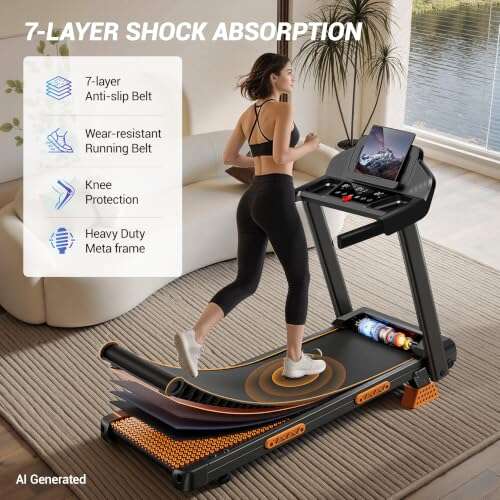 Best Incline Treadmill For Weight Loss