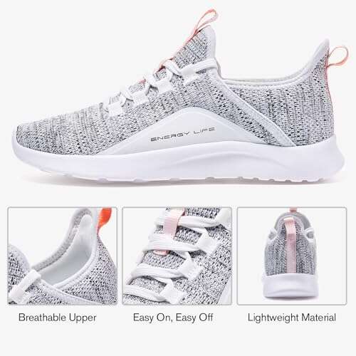Best Women's Shoes For Treadmill Walking