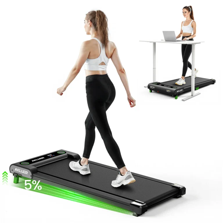 How Long Is A Treadmill