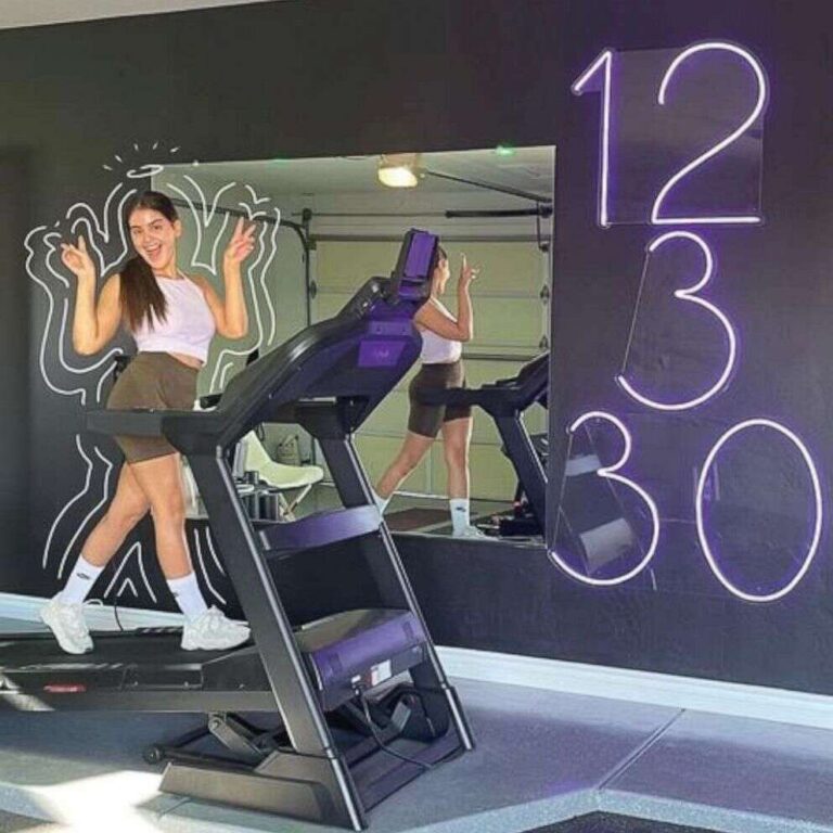 What Does Incline Mean On Treadmill