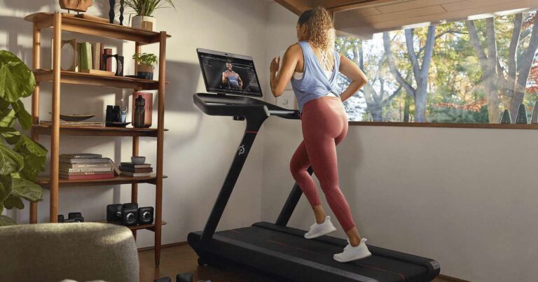 What Incline Should I Run On A Treadmill