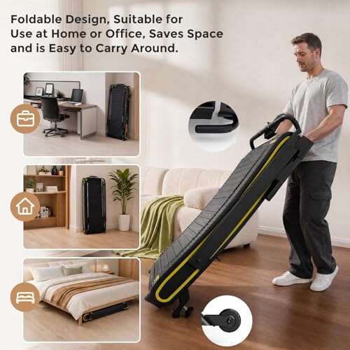 Best Curved Treadmill For Home
