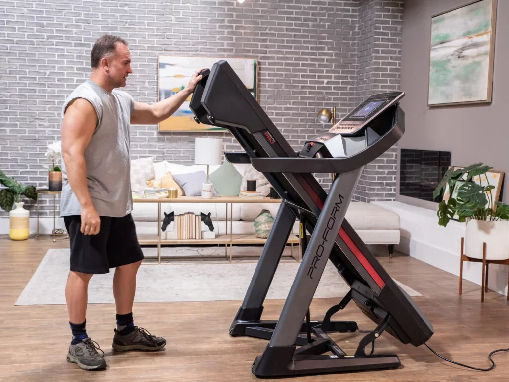 Is Proform A Good Treadmill