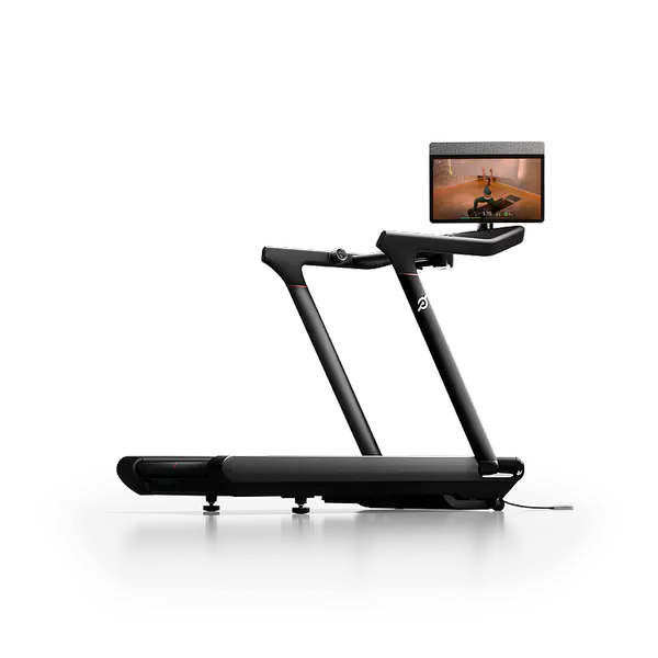 Can You Rent A Peloton Treadmill