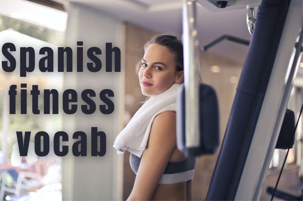 How Do You Say Treadmill In Spanish