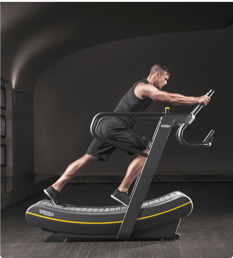 What Speed And Incline On Treadmill To Burn Fat