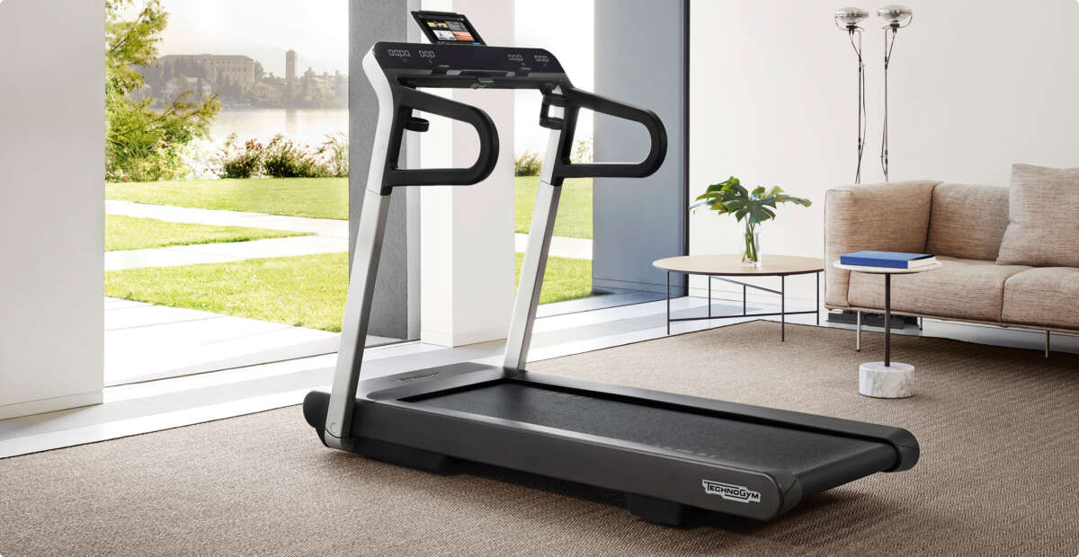 How Long To Walk 5 Miles On Treadmill