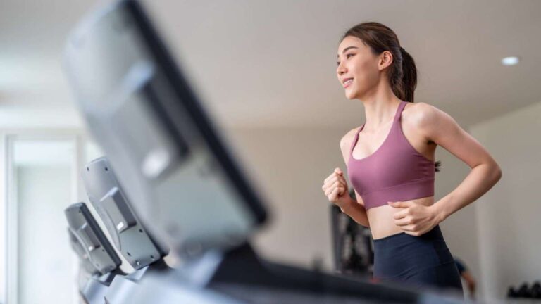Why Is It Easier To Run On A Treadmill