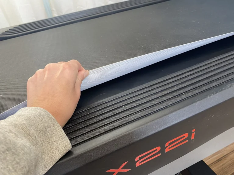 How To Loosen A Treadmill Belt